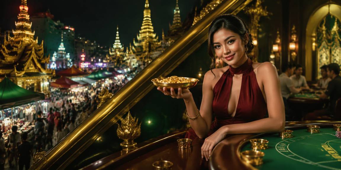 h31 ကာစီနောလော့ဘီ